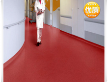 潔弗樂(lè) 美寶琳精神PVC地板