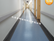 LG石塑地板施工工藝全解析